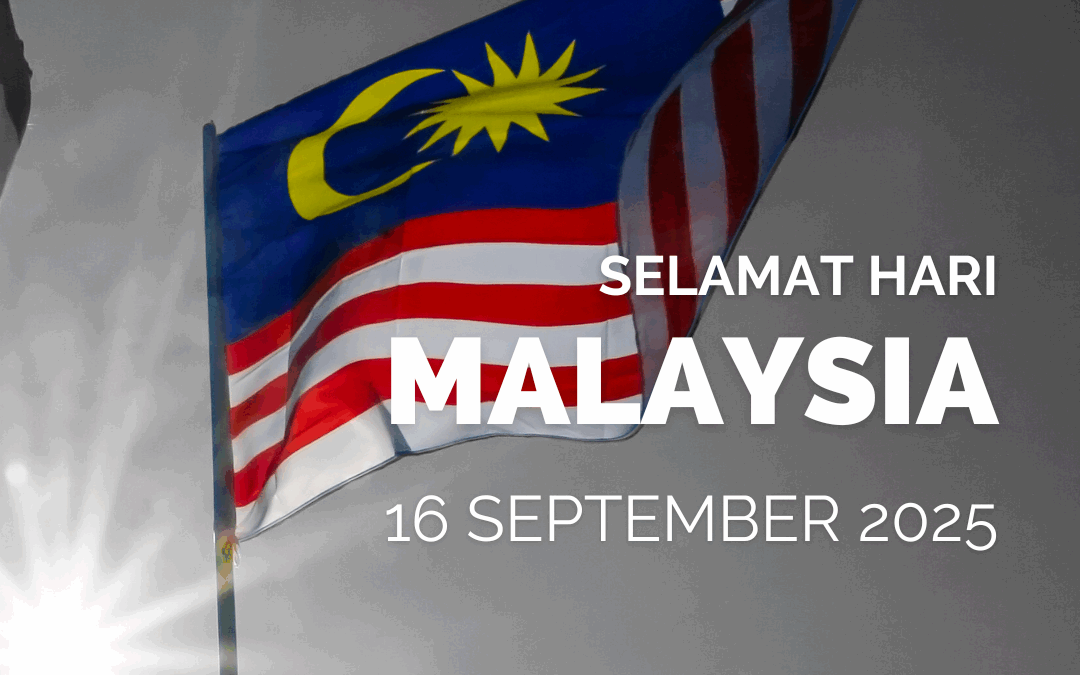 Selamat Hari Malaysia
