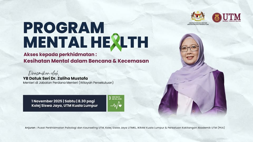 Program Mental Health